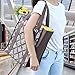 Avery Barn 10pc Floral Reusable Reinforced Grocery Shopping & Produce Bag Set