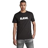G-Star Raw Mens Holorn R T S/S