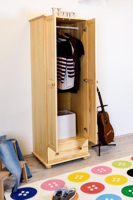 Penderie Largeur 65 Cm Amazon Fr Bricolage