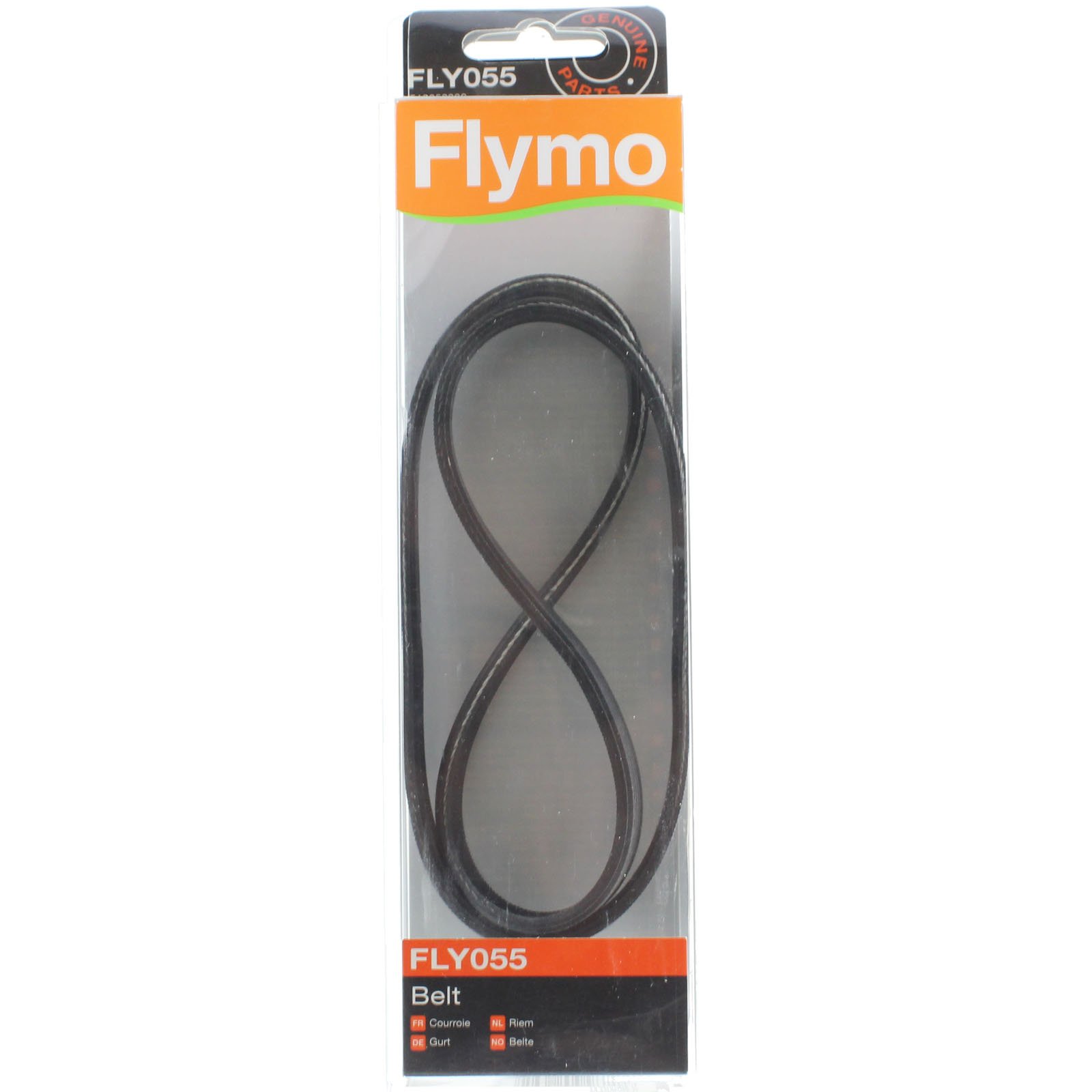 Genuine Flymo Glide Master 340 360 380 Lawnmower Drive Belt (FLY055)