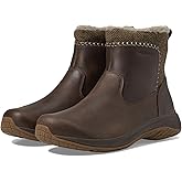 Merrell Women's Encore Ice 5 Mid Zip Boots