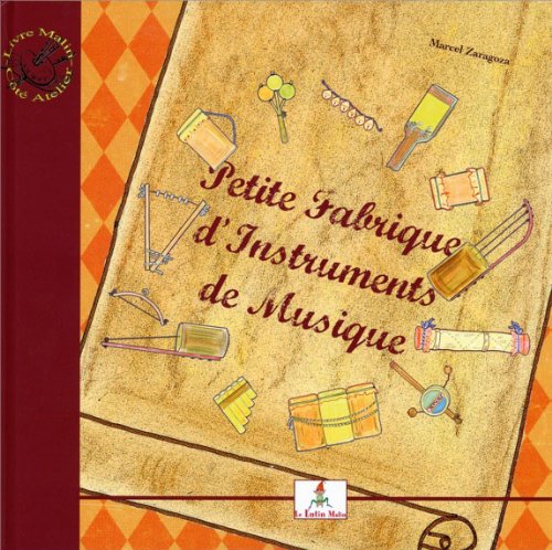 Le  petit joueur de flûtiau