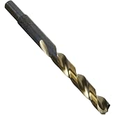 DRILL 7/16 TMXR JL 135' CARDED