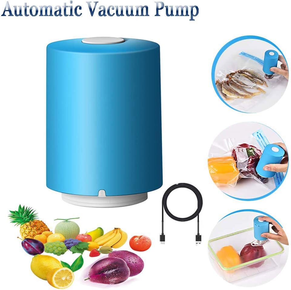 Best Kitchen Living Vacuum Food Sealer