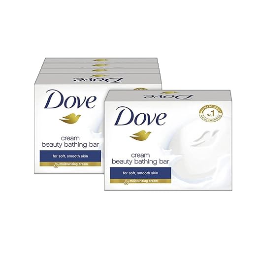 dove soap rs