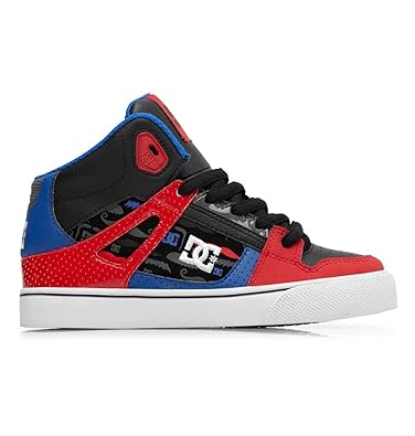 buy dc shoes uk