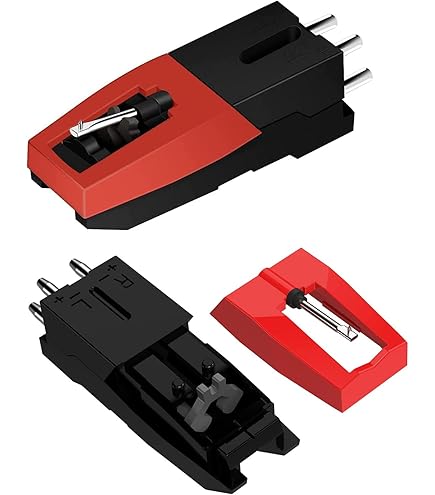 Amazon.com: Boytone Pack of 2, Sapphire Tipped Ceramic Replacement  