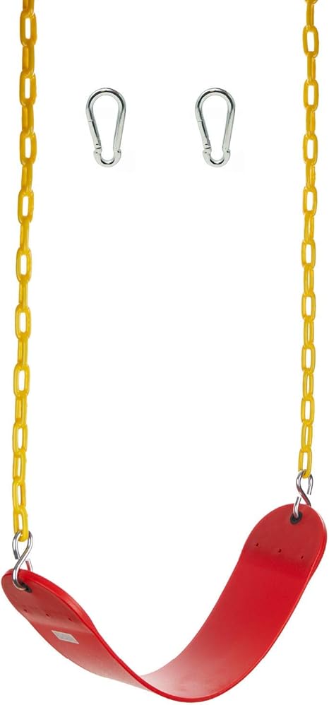Playground Swing Seat Replacement and 
