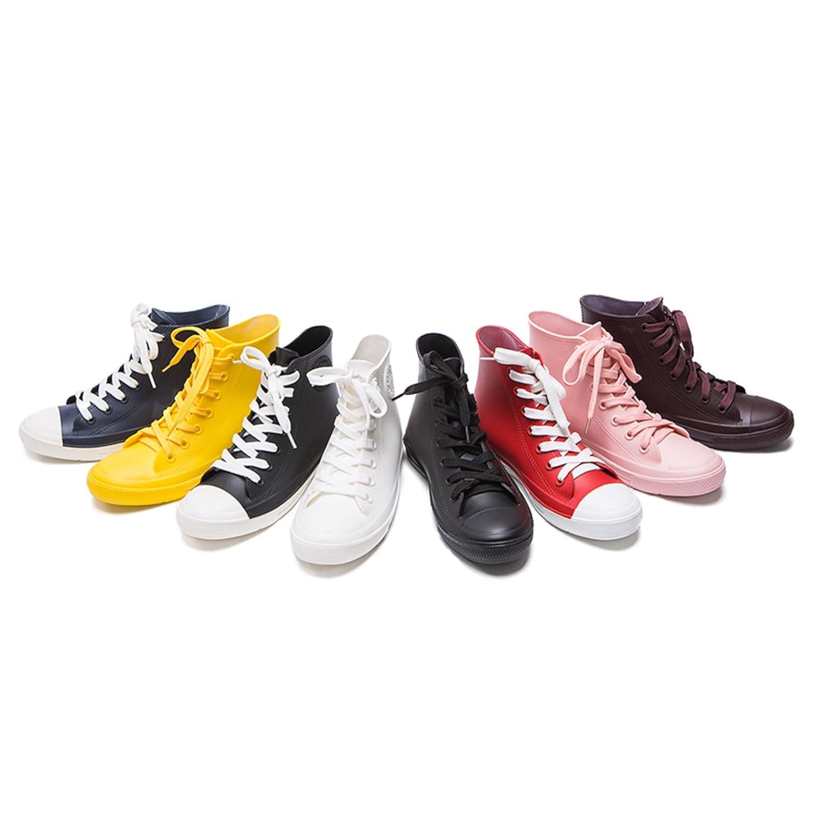 dksuko rain shoes