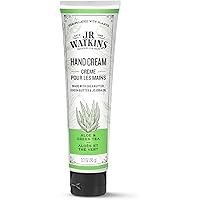 Watk Hand Cream Aloe/Gree Size 3.3z Watk Hand Cream Aloe/Green Tea 3.3z