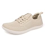 penicfine Women's/Men's Wide Barefoot