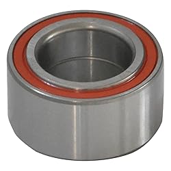 BRTEC 517008 2 Pack Front Left and Right Wheel Hub