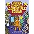 DFC Library: Super Animal Adventure Squad