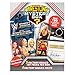 Wrestling Cards 2018 Mystery Box 2 Decks - 5 Factory Sealed Fat Packper Box + 4 Factory Sealed Pack