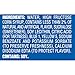 Kool-Aid Bursts Berry Blue Soft Drink, 6.75 Fl Oz (pack of 6)