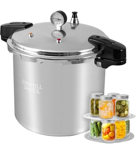 Fissler Snelkookpan Onderdelen - Zwart / Pressure