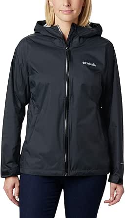 Columbia Women's EvaPOURation Jacket