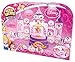 Glitzi Globes Disney Princess Spin and Sparkle Castle
