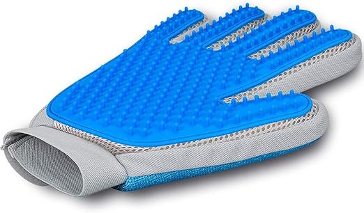 pet fur remover glove