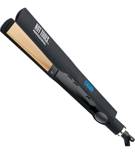 Amazon.com : Hot Tools Professional Radiant Blue Micro-Shine