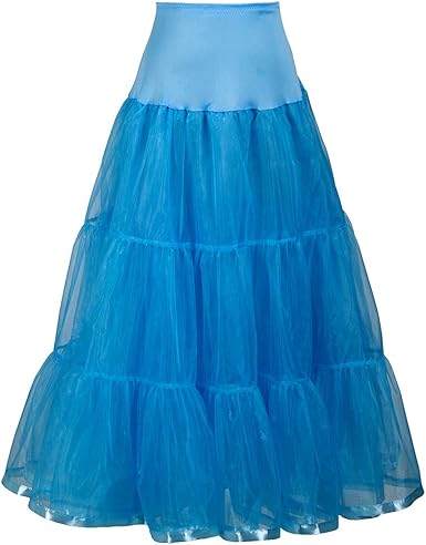 long petticoat amazon
