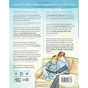Good Pictures Bad Pictures: Porn-Proofing Today's Young Kids
