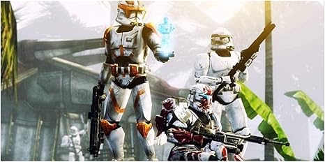 Amazon Co Jp 大人のパズル 大人用ジグソーパズル スターウォーズクローンウォーズstormtrooperパズルおもちゃ教育ゲーム Diyギフトホーム装飾パーティーboreve D 09 Size 500p ホーム キッチン