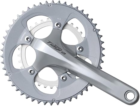 tiagra compact crankset