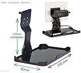 CELLKEEPER® Mobile Charging Stand / Phone Wall Charging Stand Holder Shelf