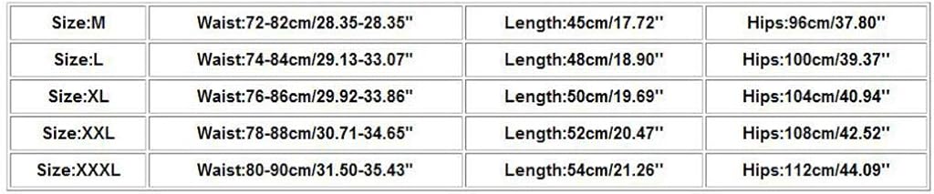 UOFOCO Men's Fashionable Solid Color Elastic Drawstring Shorts Casual Mesh Pocket Sports Short Pants | 