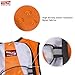 Arltb 2L (70 oz) Hydration Pack - NOT Hydration Bladder - Hydration Backpack Running Backpack Cycling Backpack Waterproof Backpack Tactical Hydration Pack for Running Cycling.