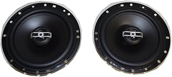 6.5 motorcycle speakers
