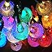 Solar String Lights Outdoor Decorative Waterproof 60 LED Colorful Globe Light Garden Landscape for Patio Outside Party Yard
