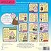 Aunty Acid Presents Humor that Bites! 2017 Wall Calendar