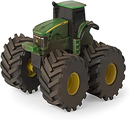 tomy johnny tractor