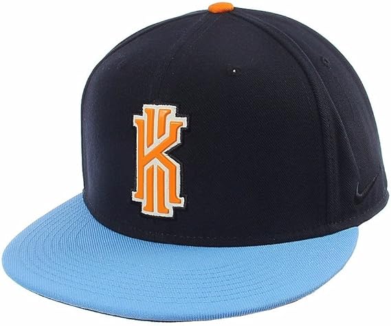 kyrie irving snapback