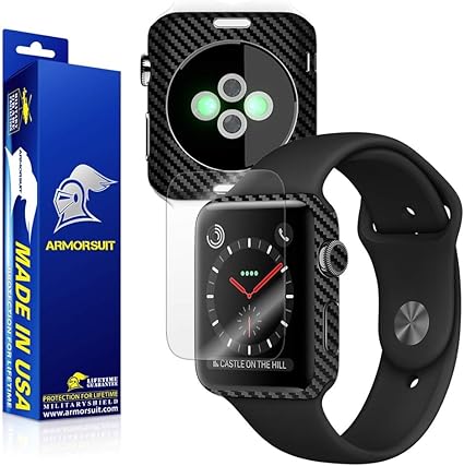 apple watch 3 back