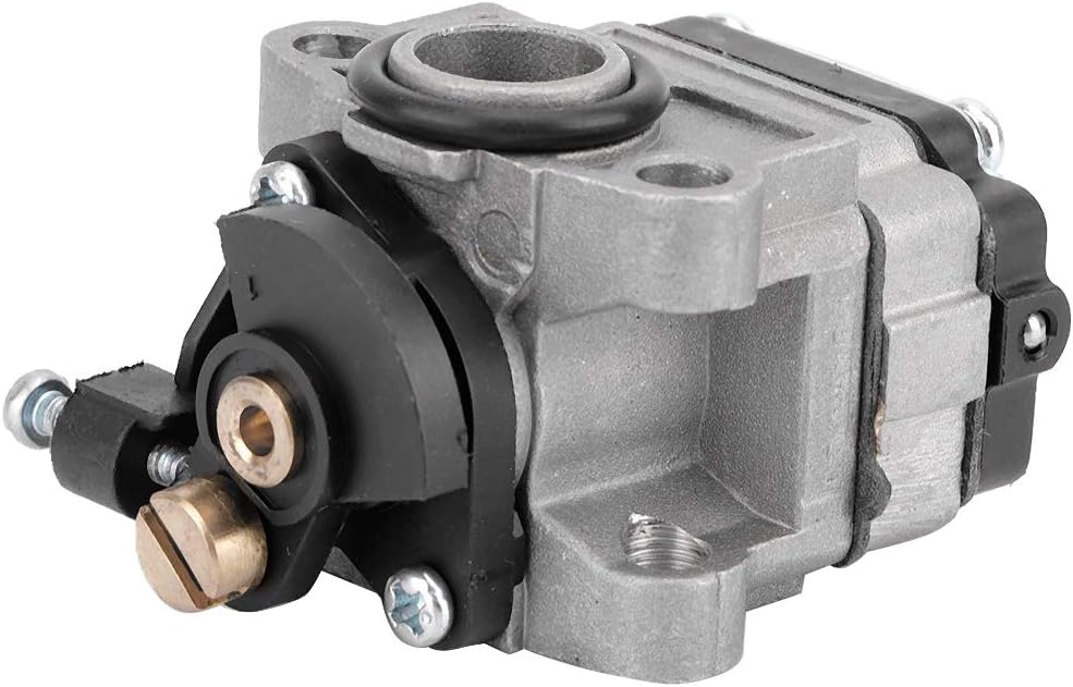 Tbest Carburetor Carb Replacement Carburetor Carb Fits for 4 Cycle Engine GX31 GX22 FG100 - Image 5