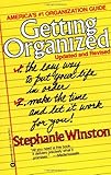 Organized For Success Top Executives And Ceos Reveal The