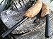4 Directions Bushcraft Fatwood/Pine Lighter Handle 1/2