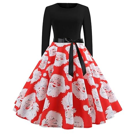 abiti eleganti per natale