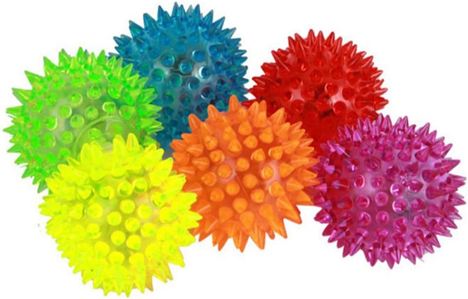 light up sensory balls for baby