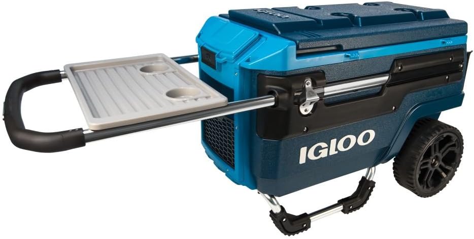 ontel arctic air personal space cooler