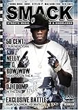 SMACK VOLUME 13: 50 CENT & KANYE WEST