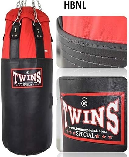 twins boxing bag