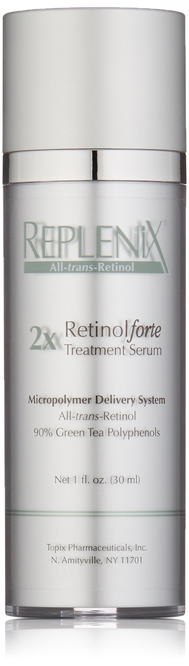 ReplenixRetinolForte Treatment Serum