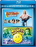 FAST TIMES AT RIDGEMONT HIGH / DAZED AND CONFUSED  image