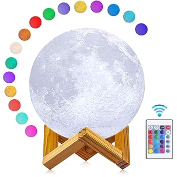 moon light for nursery