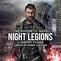 Audible edition cover