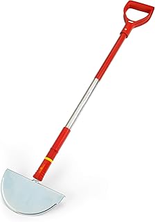 WOLF-Garten - Halbmond-Kantenstecher RM-F; 3311800
